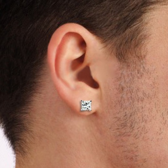 ALQUIMIA Other - 3/35 . 75 CT DIAMOND STUDS